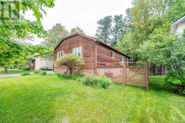 11 Banting Dr, House other with 4 bedrooms, 2 bathrooms and 5 parking in Deep River ON | Image 40