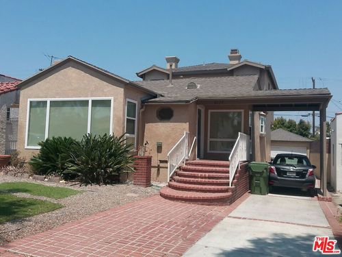 4239 W 59th St, Los Angeles, CA, 90043-3415 | Card Image