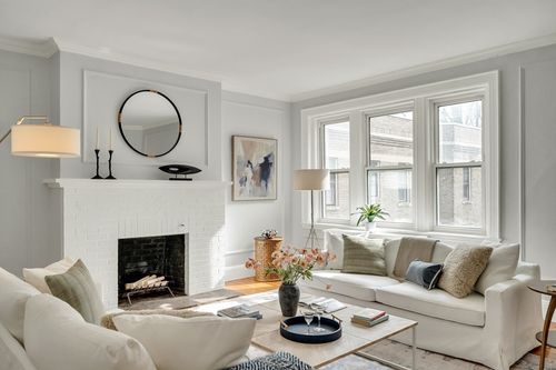 apt-3-81 Harvard Ave, Brookline, MA, 02446-6360 | Card Image