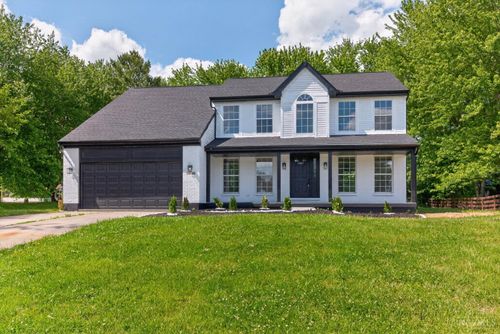 3608 Turnberry, Amelia, OH, 45102-2506 | Card Image