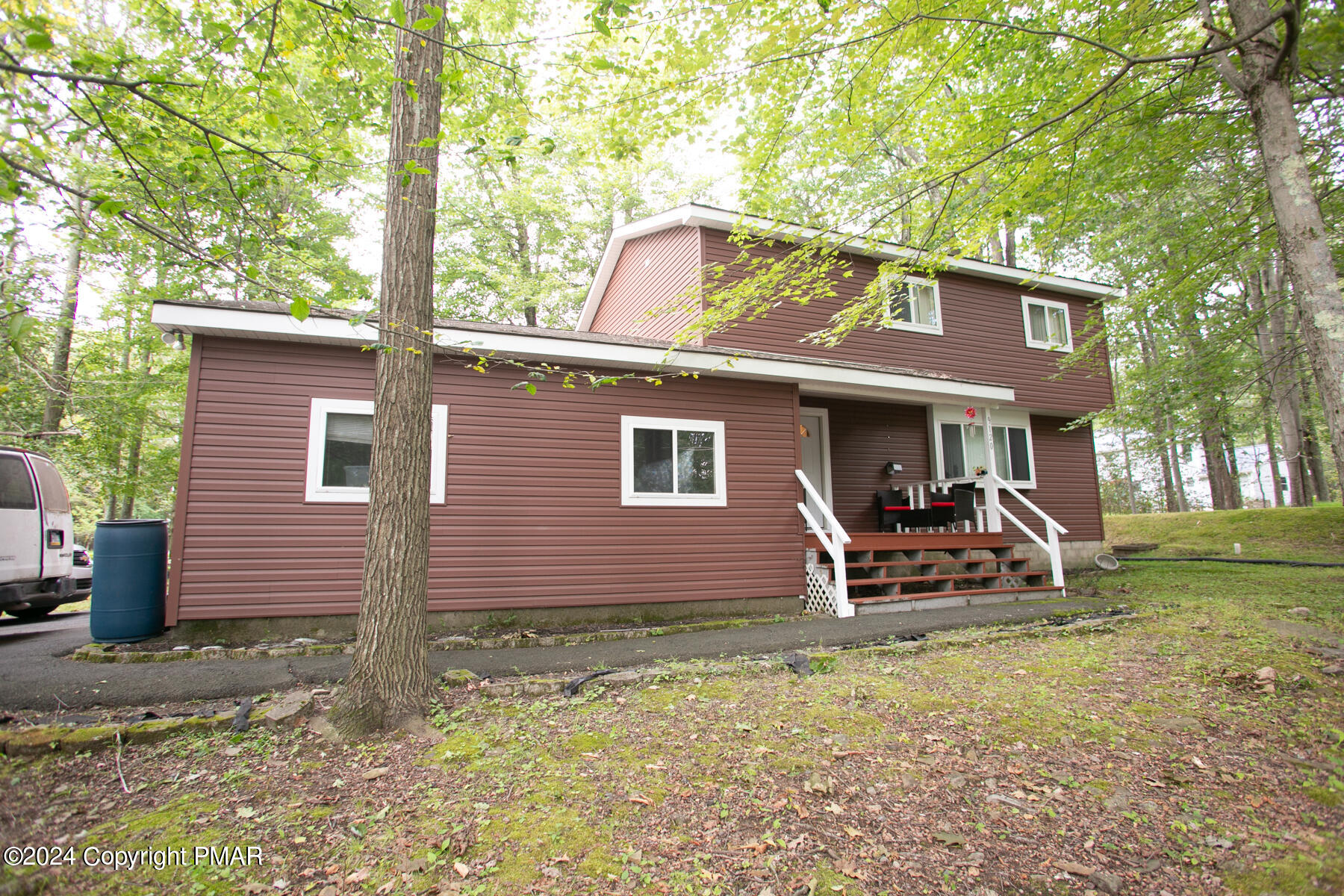 Belvedere Rd, Tobyhanna, PA 18466