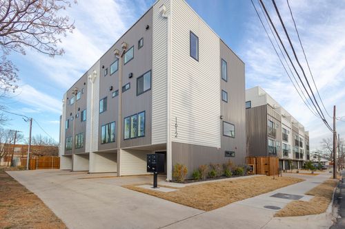 102-1612 Grigsby Ave, Dallas, TX, 75204 | Card Image