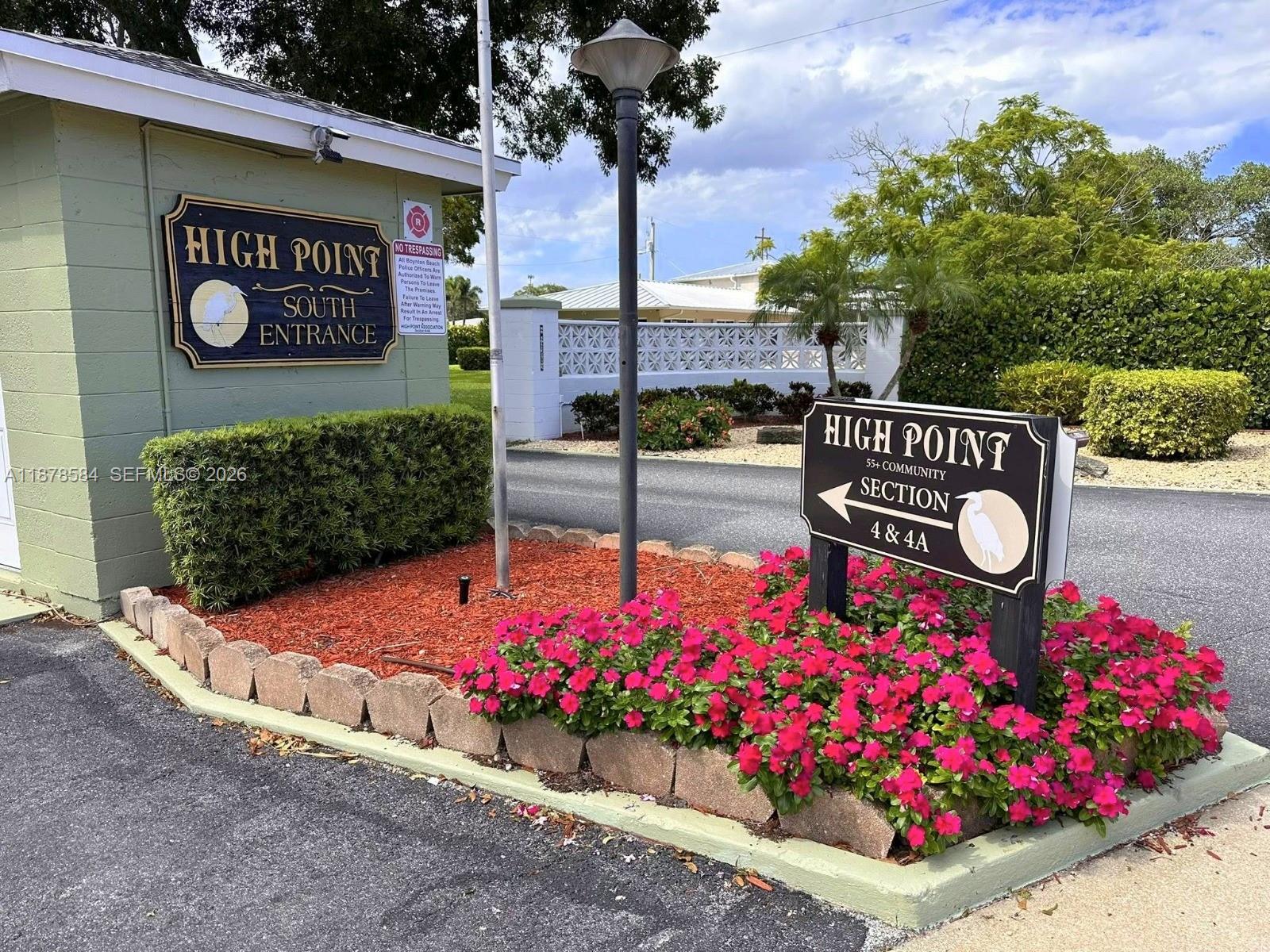 Residential in Boynton Beach 3