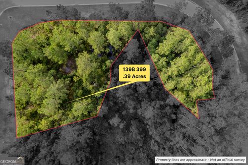 LOT 399 Whales Brook Way, Waverly, GA, 31565 | Card Image