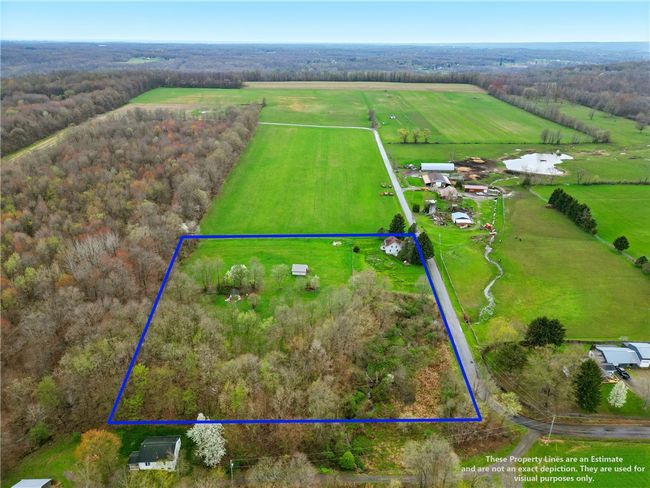 164 Burrows Rd, House other with 3 bedrooms, 2 bathrooms and 3 parking in West Middlesex PA | Image 31