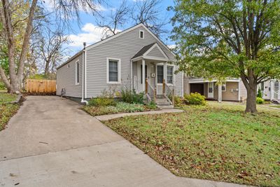 400 Hirth Ave, House other with 2 bedrooms, 1 bathrooms and null parking in COLUMBIA MO | Image 1