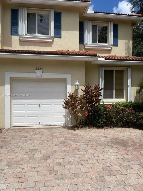 2847-2847 S Evergreen Cir, Boynton Beach, FL, 33426-8657 | Card Image