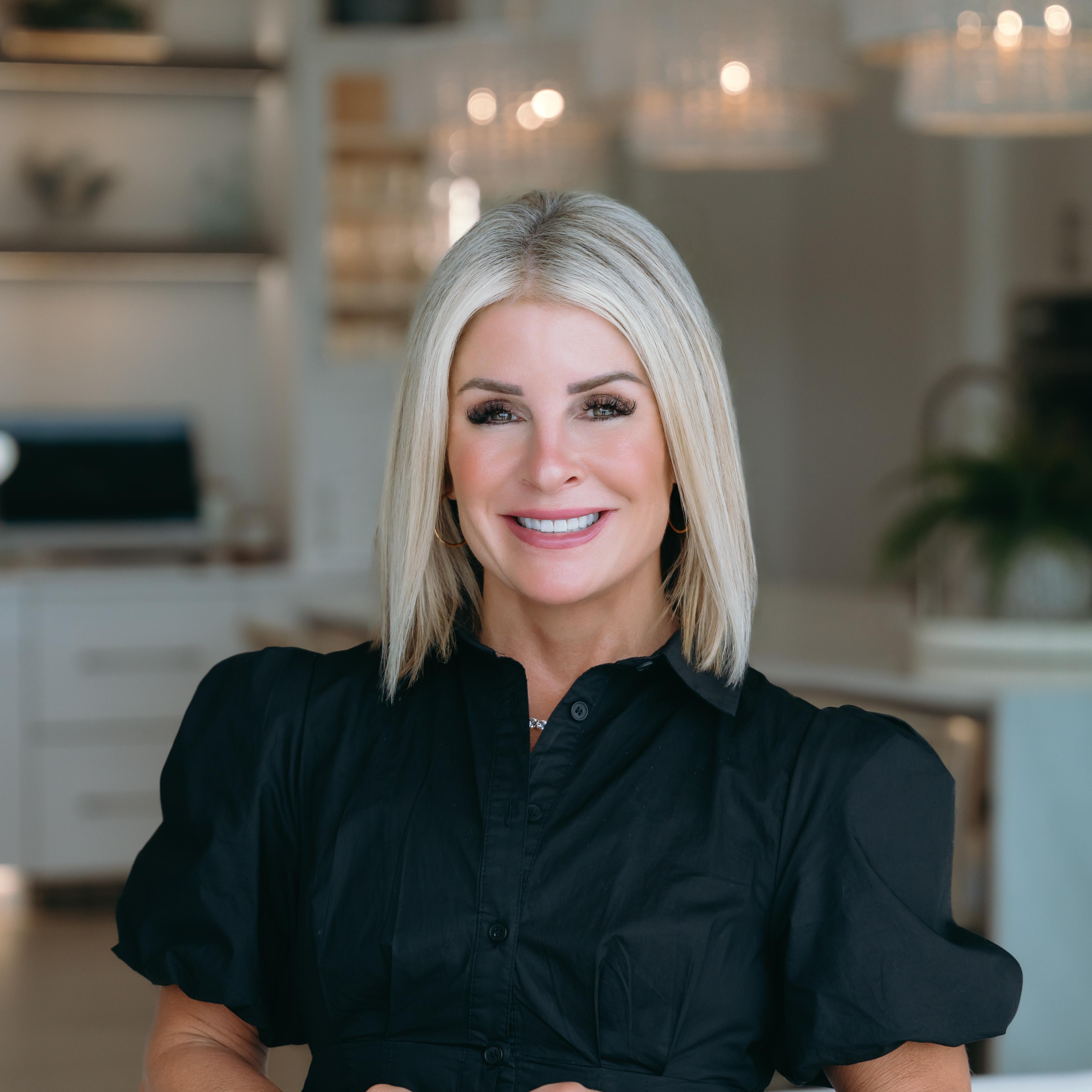 Christy Berg