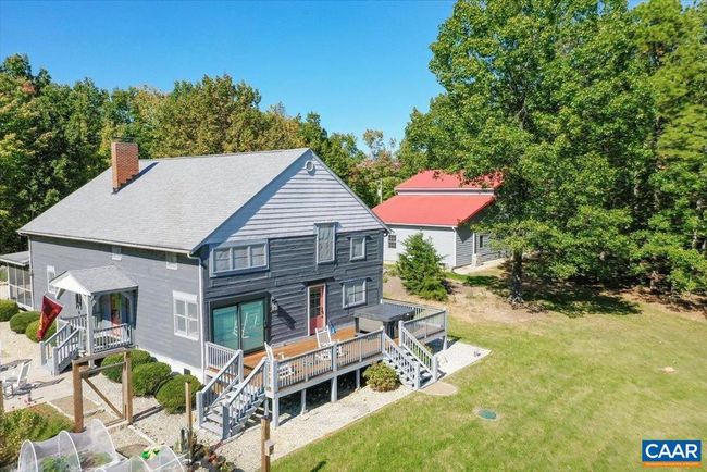 842 Buck Mountain Ln, House other with 4 bedrooms, 3 bathrooms and null parking in GLADSTONE VA | Image 75