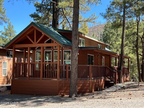 1-4545 S Lodge Ln, Kingman, AZ, 86401 | Card Image