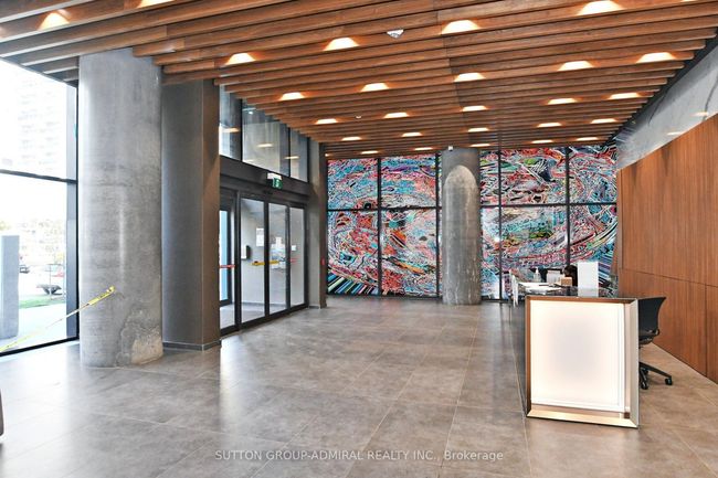 901 - 161 Roehampton Ave, Condo with 2 bedrooms, 1 bathrooms and null parking in Toronto ON | Image 4