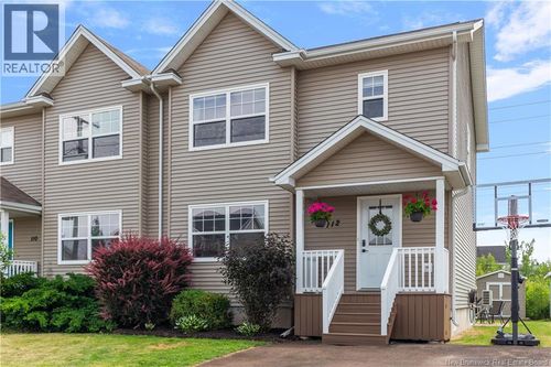 112 Holland Dr, Moncton, NB, E1G0X1 | Card Image