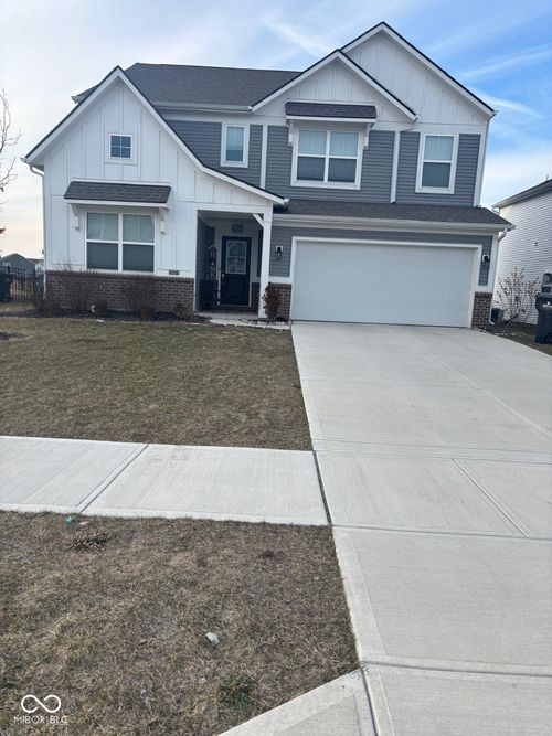 8573 Kellner St, Pendleton, IN, 46064-0240 | Card Image