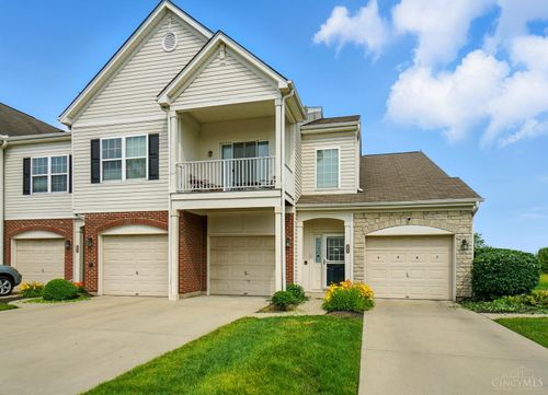 5965 Mosaic Ln, Cincinnati, OH, 45237-2555 | Card Image