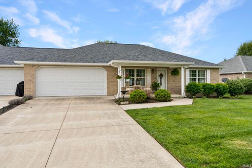 2265 Makenna W, Frankfort, IN, 46041-3383 | Card Image