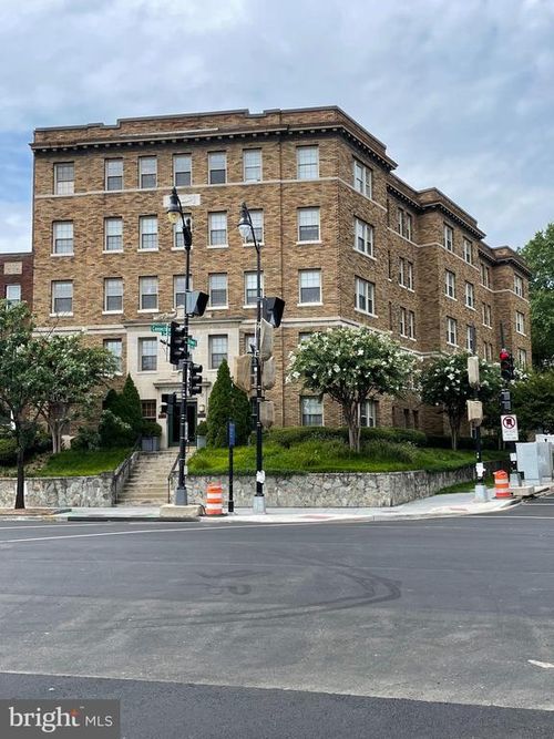 apt-203-3446 Connecticut Ave Nw, WASHINGTON, DC, 20008-1313 | Card Image