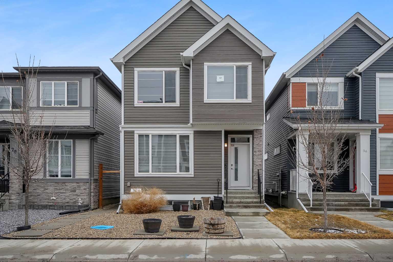 Residential in Calgary