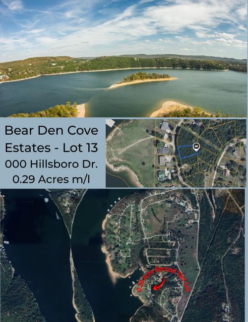 000 Hillsboro Dr, Galena, MO, 65656 | Card Image