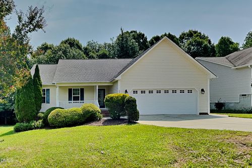 224 Farrington Dr, Clayton, NC, 27520-4064 | Card Image