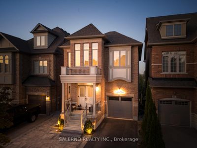 65 Hopewell St, House other with 4 bedrooms, 4 bathrooms and 2 parking in Kleinburg ON | Image 1