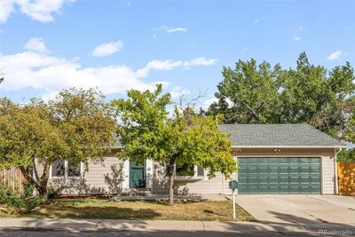 6786 Jay Street, House other with 4 bedrooms, 1 bathrooms and 5 parking in Arvada CO | Image 1