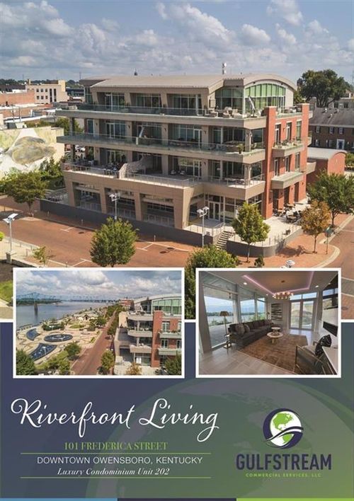 202-101 Frederica St, Owensboro, KY, 42301-3002 | Card Image