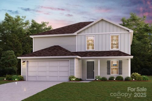 709 Cedar Dr, Lexington, NC, 27292 | Card Image