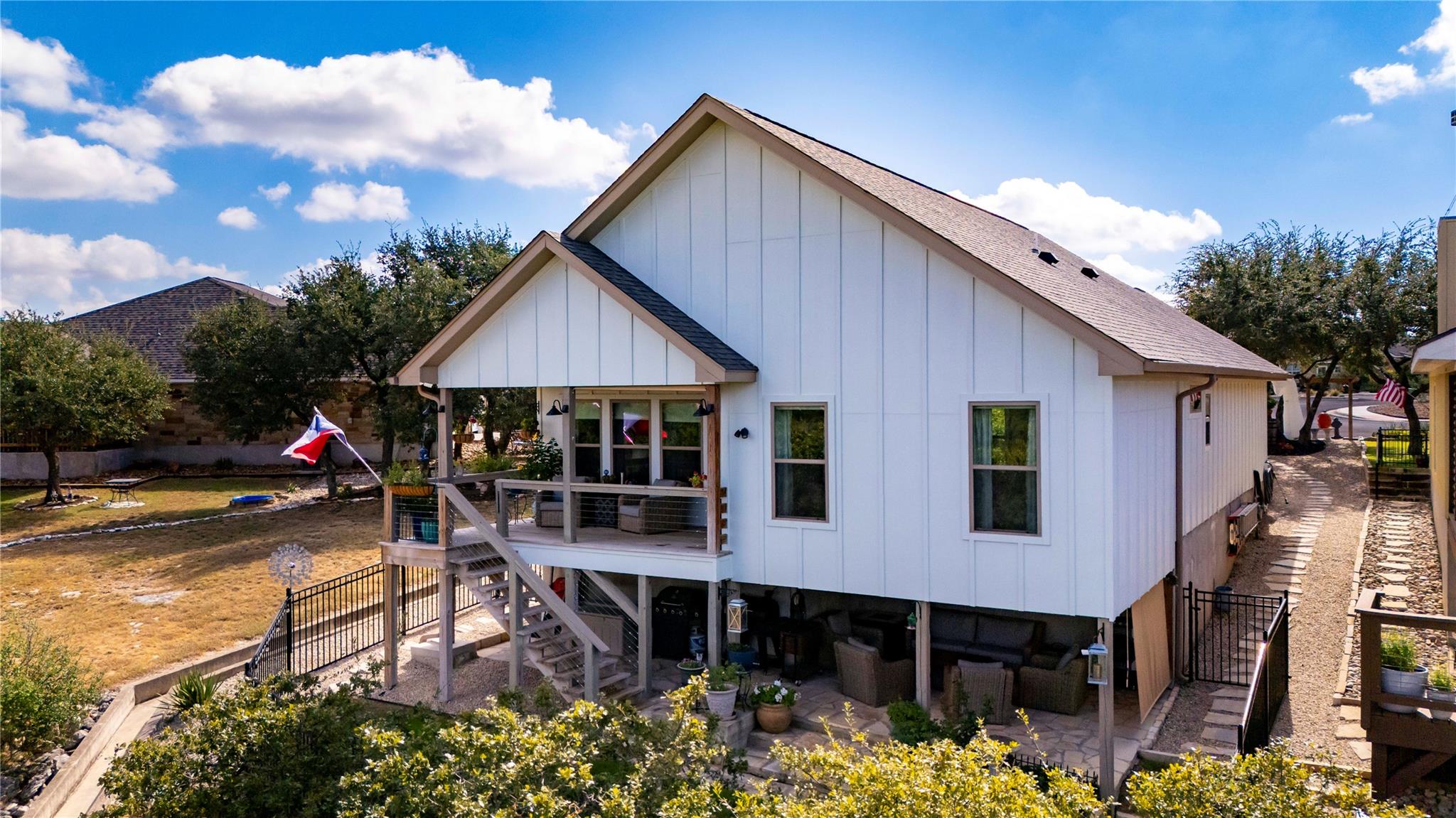 Residential in Kerrville 5