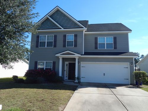 835 Westlawn Drive, Grovetown, GA, 30813 | Card Image