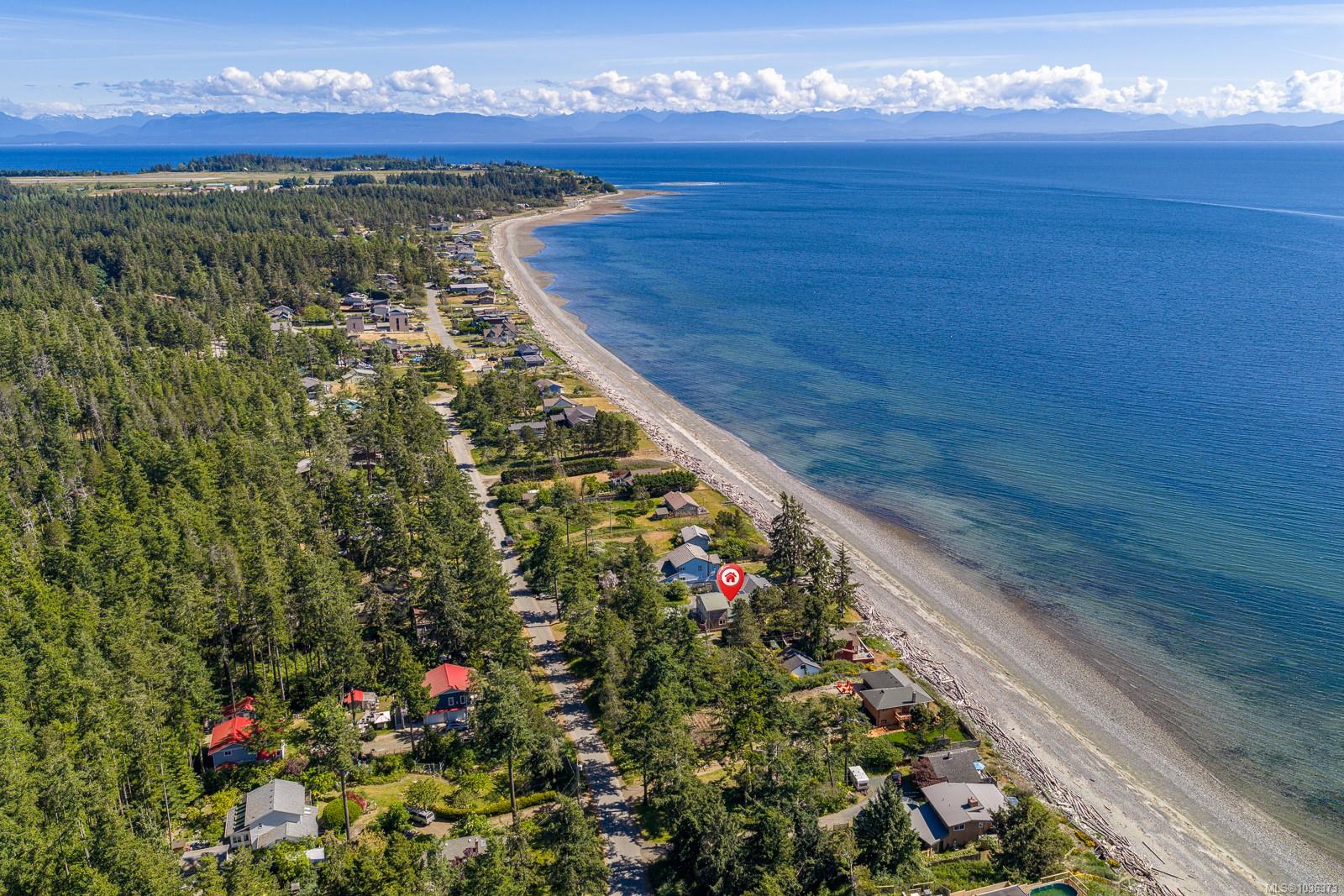 Residential in Comox 2