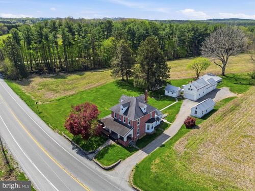 3143 Baltimore Pike, HANOVER, PA, 17331-8442 | Card Image
