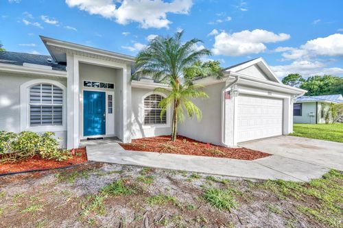1971 Sw Hickock Ter, Port St. Lucie, FL, 34953-1660 | Card Image