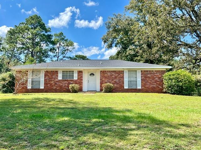 Wedgewood Dr, Semmes, AL 36575