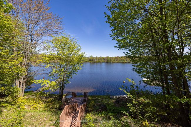 37 Dockside Dr, House other with 4 bedrooms, 1 bathrooms and 6 parking in Mckellar ON | Image 31