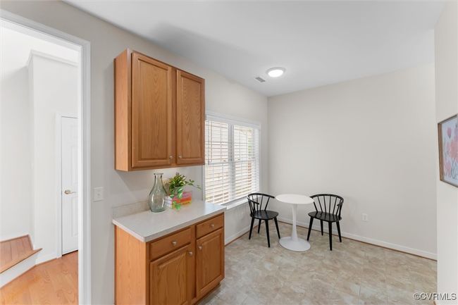 10103 Reedville Ave, Townhouse with 3 bedrooms, 3 bathrooms and null parking in Glen Allen VA | Image 10