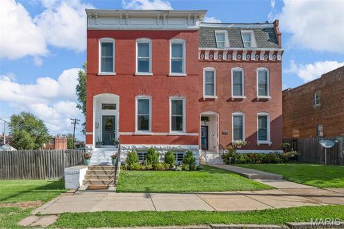 2653 Shenandoah Ave, Saint Louis, MO, 63104-2311 | Card Image