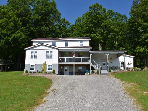 17503 Price Rd, Saegertown, PA, 16433-7227 | Card Image