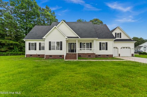 162 Deer Run Ln, Beulaville, NC, 28518-8823 | Card Image