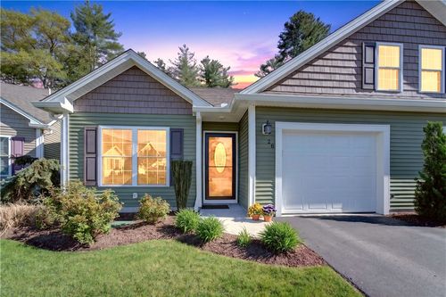 26 Rivers Edge Dr, Coventry, RI, 02816-8589 | Card Image
