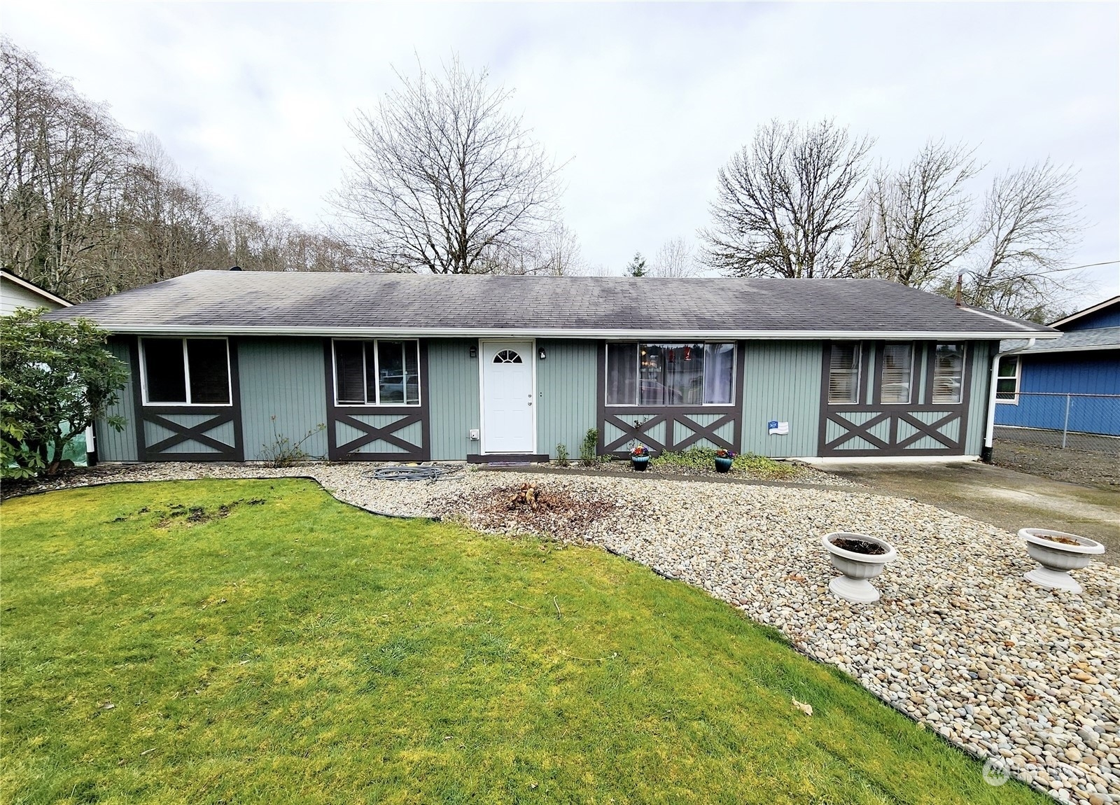 7th St, Mccleary, WA 98557