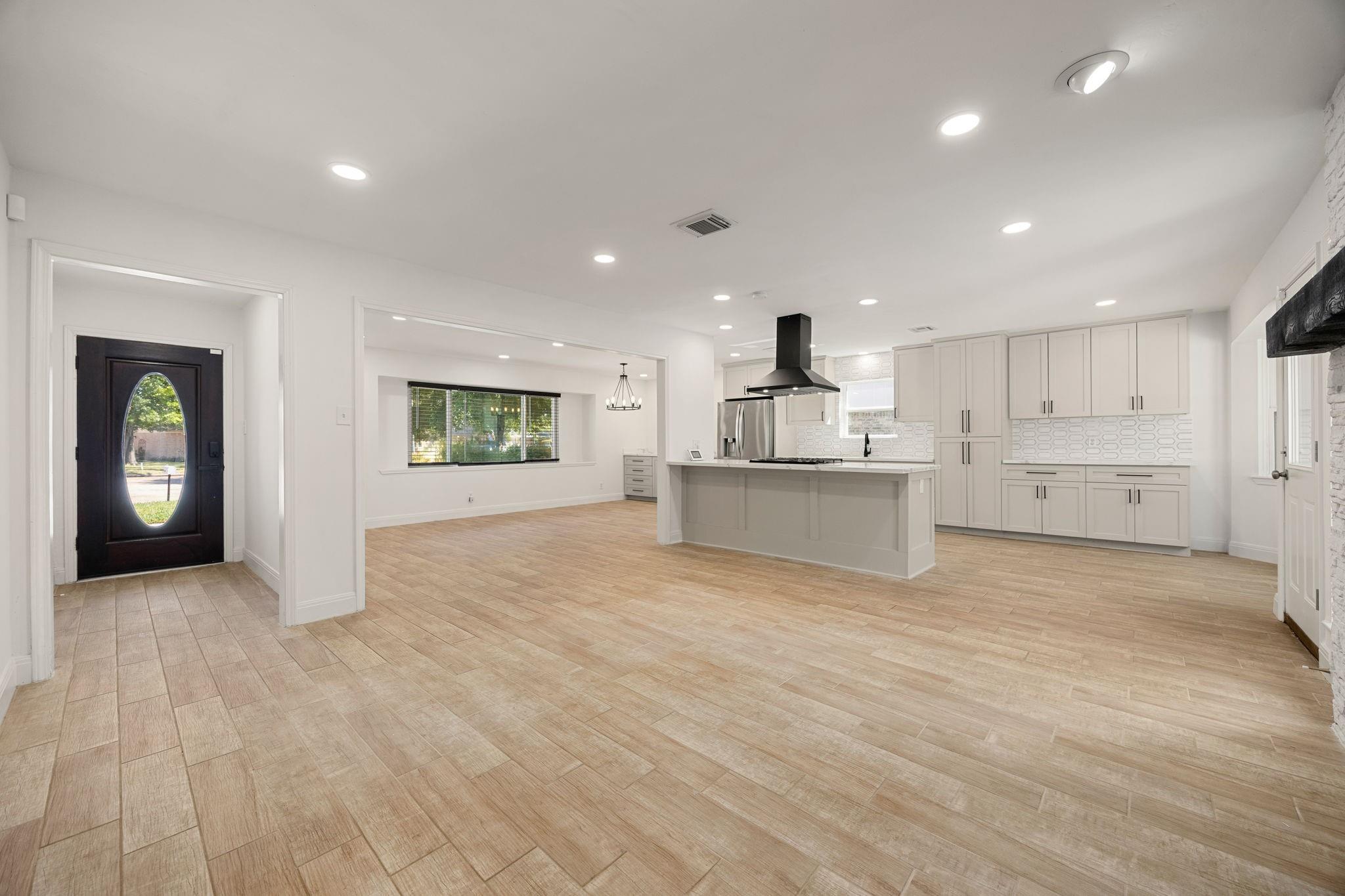 Residential in Houston 3