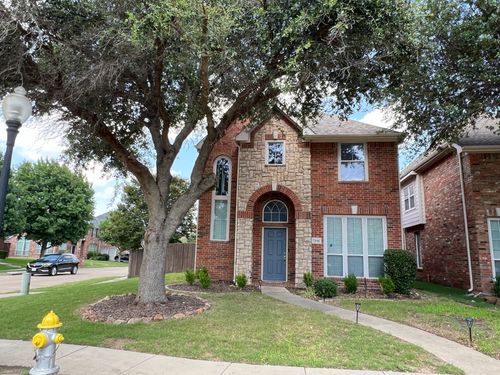 7198 Richmond Dr, Frisco, TX, 75035-8663 | Card Image