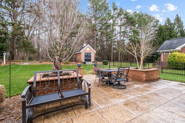 5604 Eric Sustar Ln, House other with 4 bedrooms, 4 bathrooms and null parking in Monroe NC | Image 20