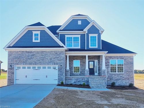 8524 Fairgrove Church Rd, Browns Summit, NC, 27214-9874 | Card Image