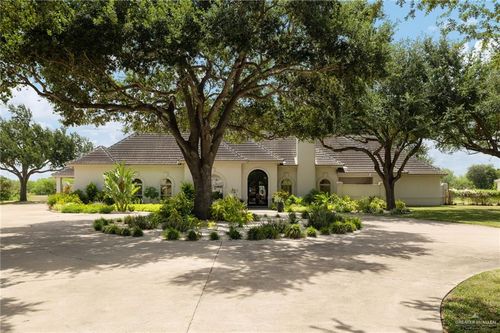 3815 N Glasscock Rd, Palmhurst, TX, 78573-8463 | Card Image