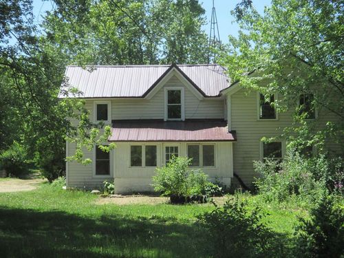 W3483 Grouse Rd, PARDEEVILLE, WI, 53954-9619 | Card Image