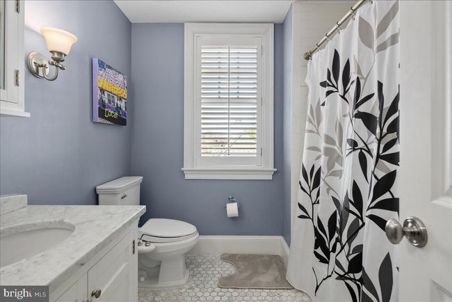 4615 32 Nd St N, House other with 6 bedrooms, 6 bathrooms and null parking in ARLINGTON VA | Image 46