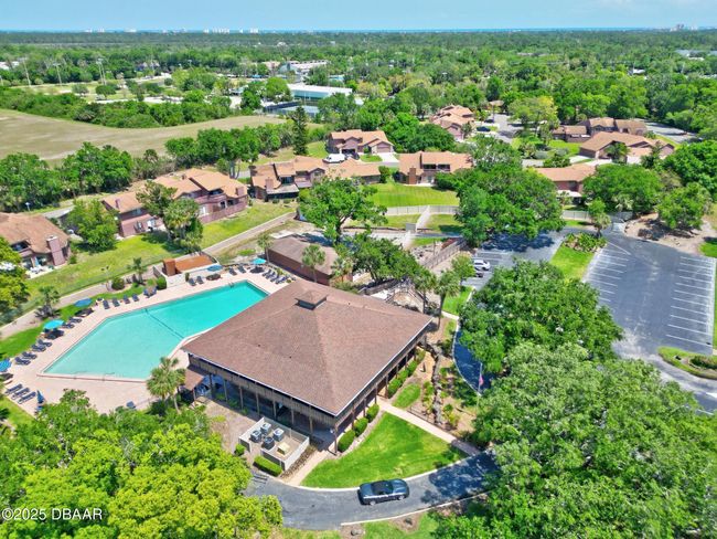 149 Pine Cone Trl, Townhouse with 2 bedrooms, 3 bathrooms and null parking in Ormond Beach FL | Image 48