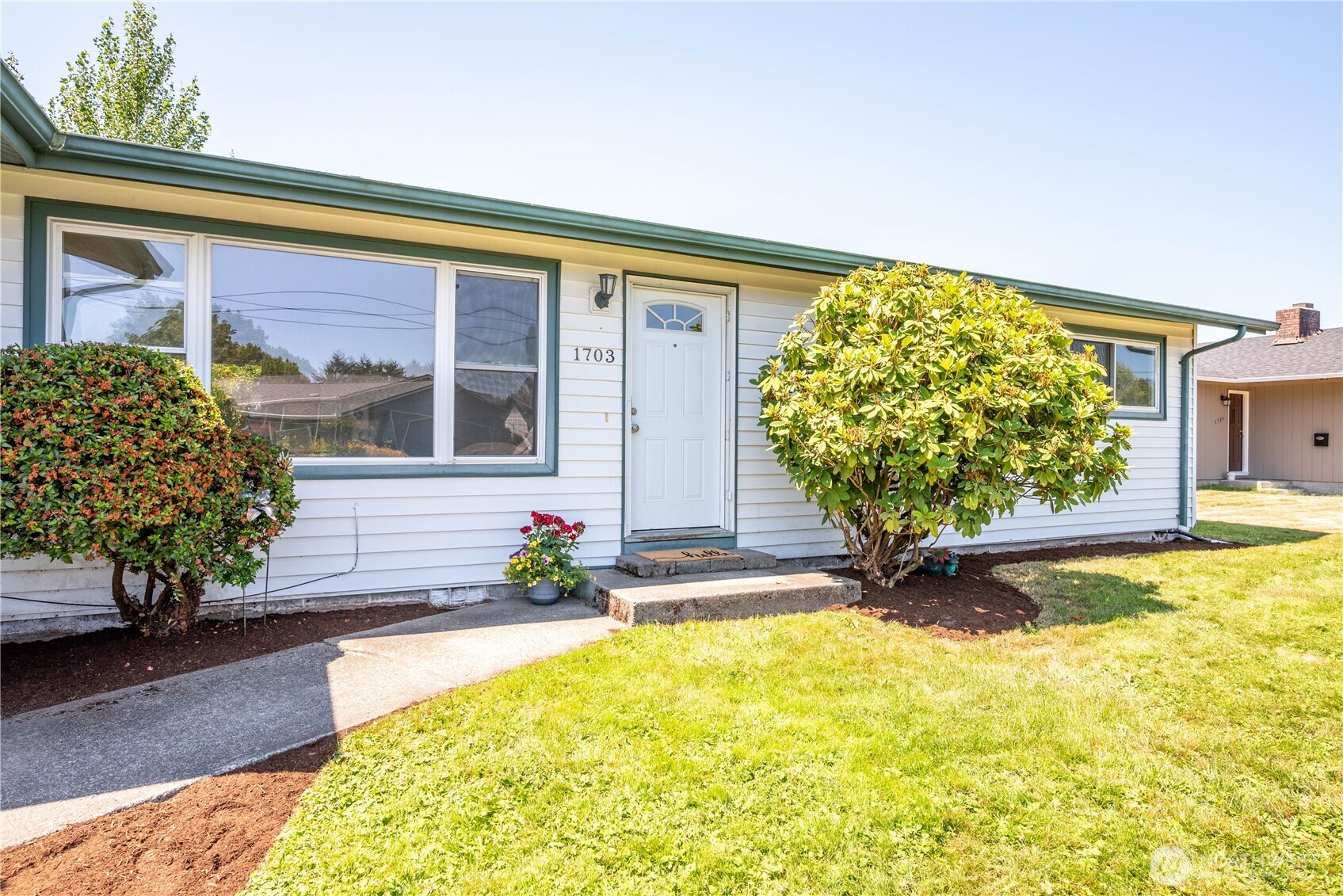 Residential in Longview 2