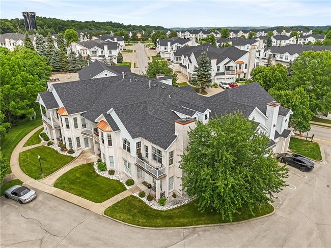 UNIT-1 - 222 Adams Pointe Blvd, Condo with 2 bedrooms, 2 bathrooms and 2 parking in Mars PA | Image 25